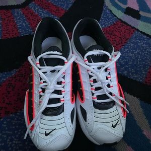 Nike Air Max Tailwind 4 IV